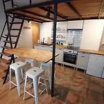 Studio Krakow Old Town Apartment
