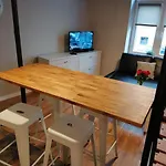 Studio Krakow Old Town Apartment