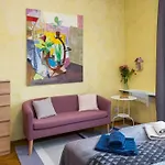 Krowoderska 28 Romantic Studio