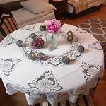 Apartament Orchidea