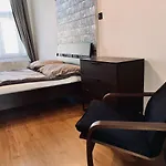 Main Square Apartment