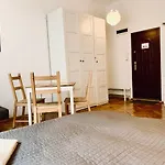 Studio In Center