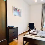 Main Square Apartment