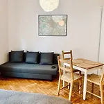Studio In Center