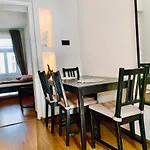 Main Square Apartment