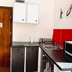 Main Square Apartment