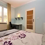 Golocalife Krakow, Sienkiewicza 9