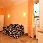 Golocalife Krakow, Sienkiewicza 9