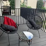 Rajska 3 Ap 206 By Atrium Apartments