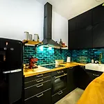 Przepiekny Apartament W Sercu Starego Miasta