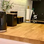 Charming Studio