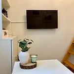Charming Studio