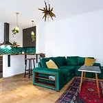 Przepiekny Apartament W Sercu Starego Miasta