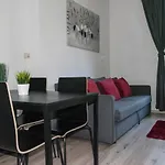 Old Cracow Apartment Mazowiecka 11