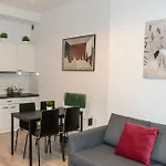 Old Cracow Apartment Mazowiecka 11