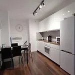 Green Apartments Krakow