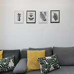 Slowackiego 11B - Cozy Studio By Homeprime