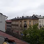 Apartament Limanowskiego