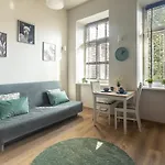 Old Town Apartment Dluga 60