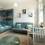 Old Town Apartment Dluga 60