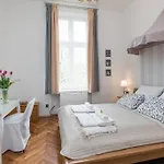 Apartament Gertrudy Traveler