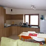 Apartament Na Kazimierzu