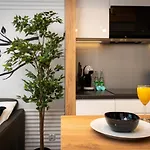 Comfort, Prestige, Best Location Romanowicza 1