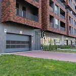 Comfort, Prestige, Best Location Romanowicza 1