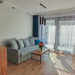 Apartament Dąbska 24 Tauron Arena