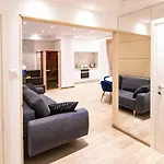 Jacuzzi Spa Prestige