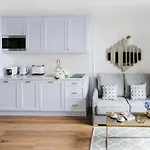 Apartament Golden Place 2