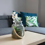 Jumi Apartments