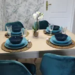 Jumi Apartments