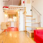 Central Krak Apartments - Studios
