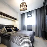 Luksusowy Apartament Z Tarasem