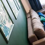 Vintage Szpitalna Apartment