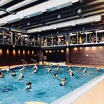 Little Britain Aparthotel Sauna&Daily Spa Hen&Stag Do