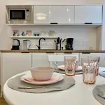 Duo 1 Debniki Apartment