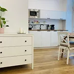 Duo 1 Debniki Apartment