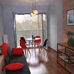 Niko Apartments 1