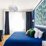 Luxe Living Krakow