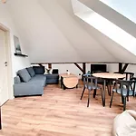 City Life Apartments Krakow