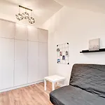 City Life Apartments Krakow