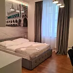 Turkus Apartament Krakow