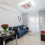 Angel Apartments 1