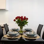 Angel Apartments 1