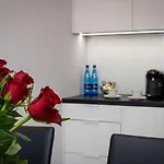 Angel Apartments 1