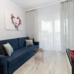 Angel Apartments 1