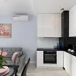 Angel Apartments 2