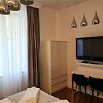 Turkus Apartament Krakow